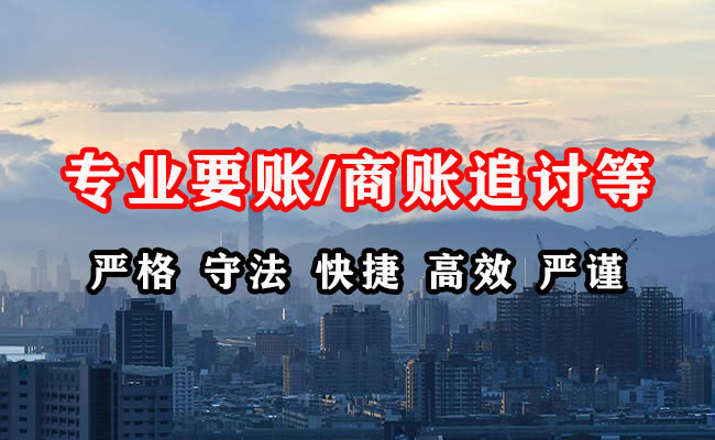 新都清债公司